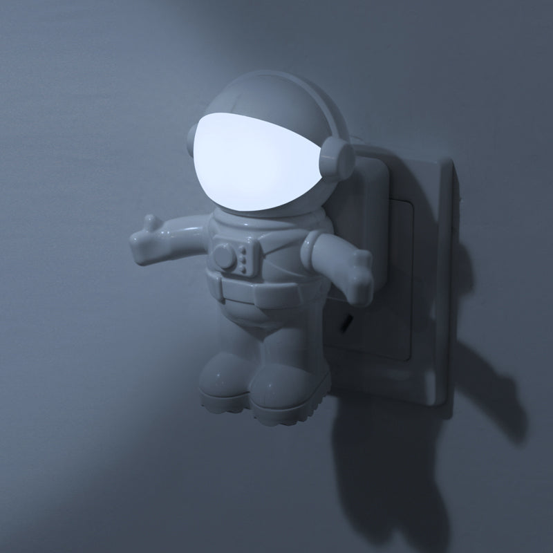 Astronaut USB Desk Lamp