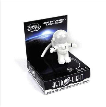 Astronaut USB Desk Lamp