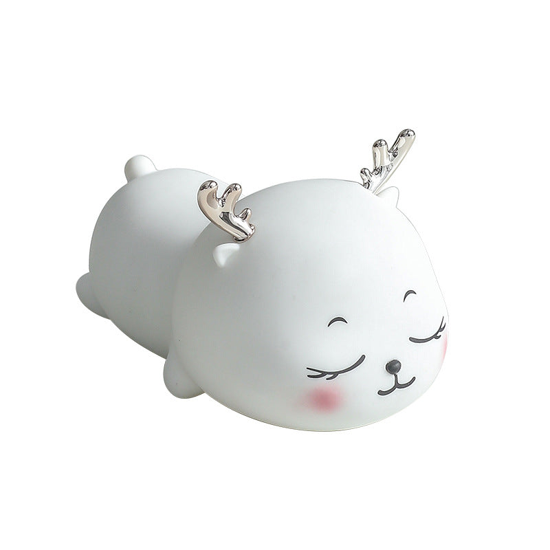 Cute Cartoon Night Light